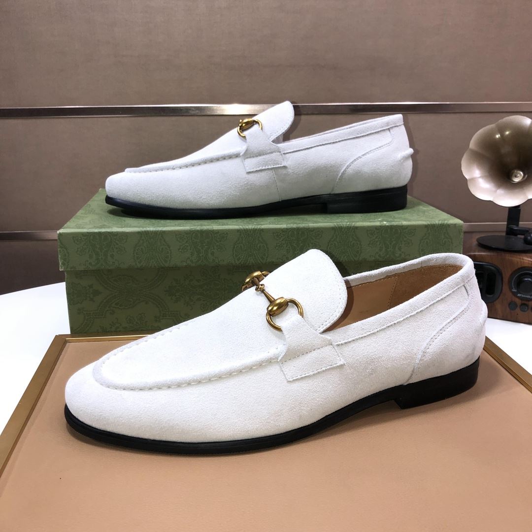 Gucci Business Shoes